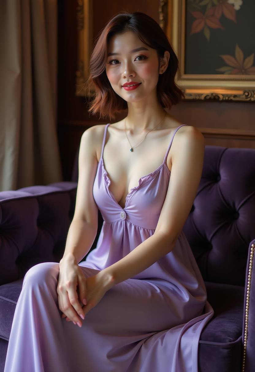 动漫解析
